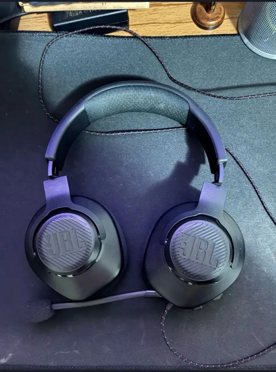 Headset JBL quantum 