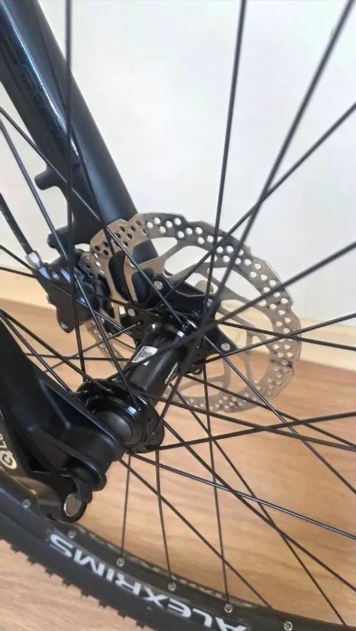 Bicicleta OGGI 7.2 - Foto 2