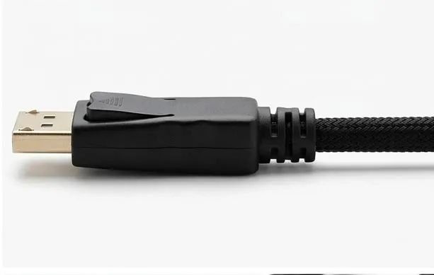 CABO DISPLAY PORT 1.5M (Honestidade e Qualidade - Distribuidora JK Eletrônicos) - Foto 3