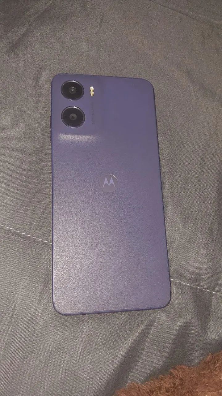 Moto g05  - Foto 4
