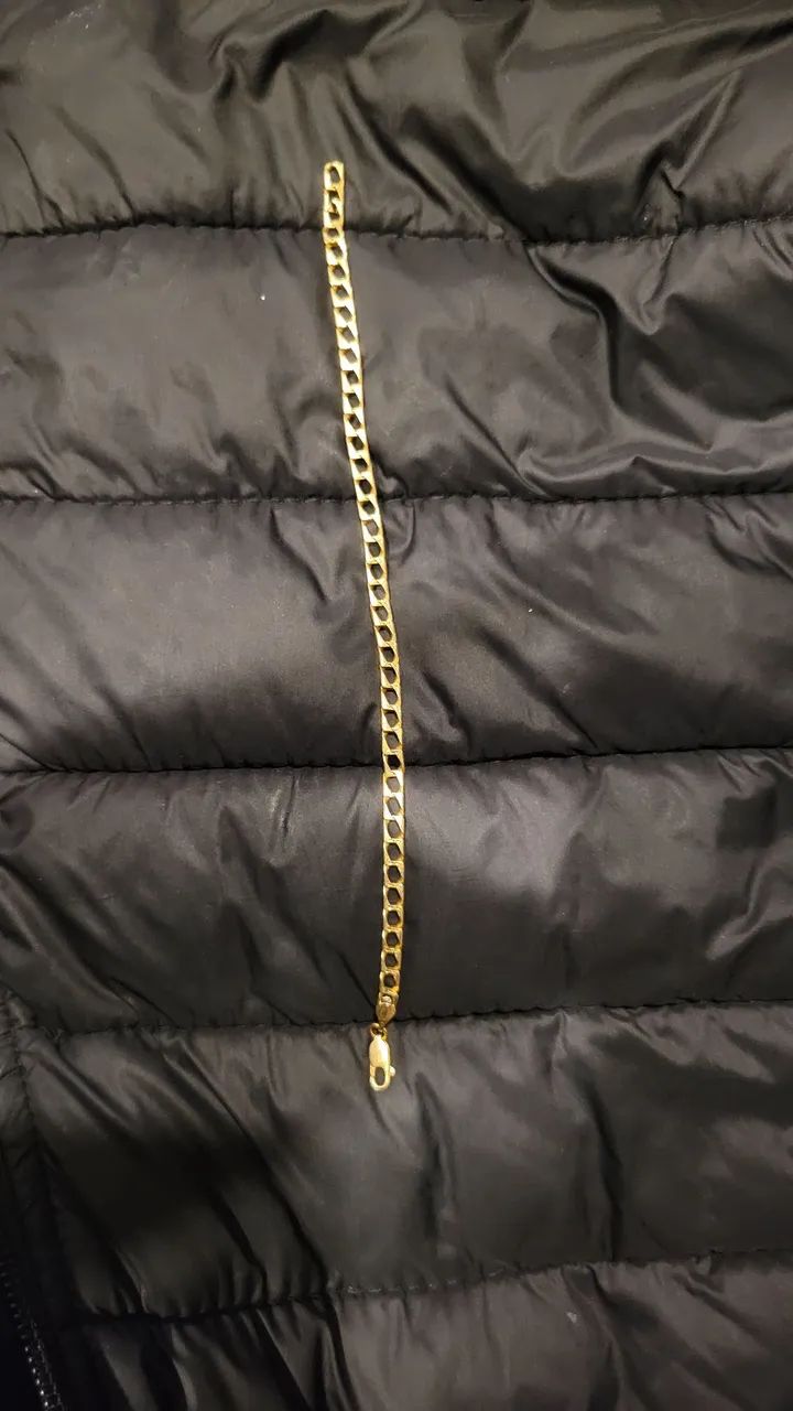 1 pulseiras 18k