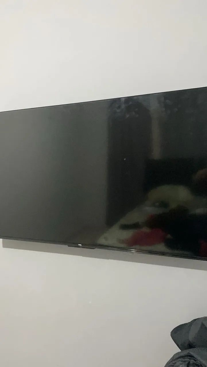 Smart Tv TCL. 50 ? - Foto 2