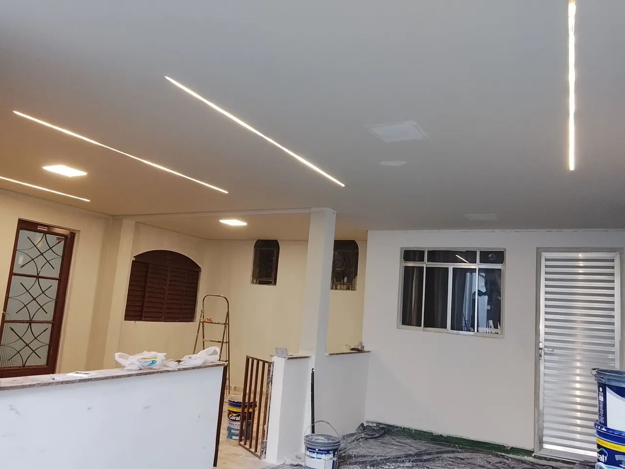 Reforma em Geral - Foto 2