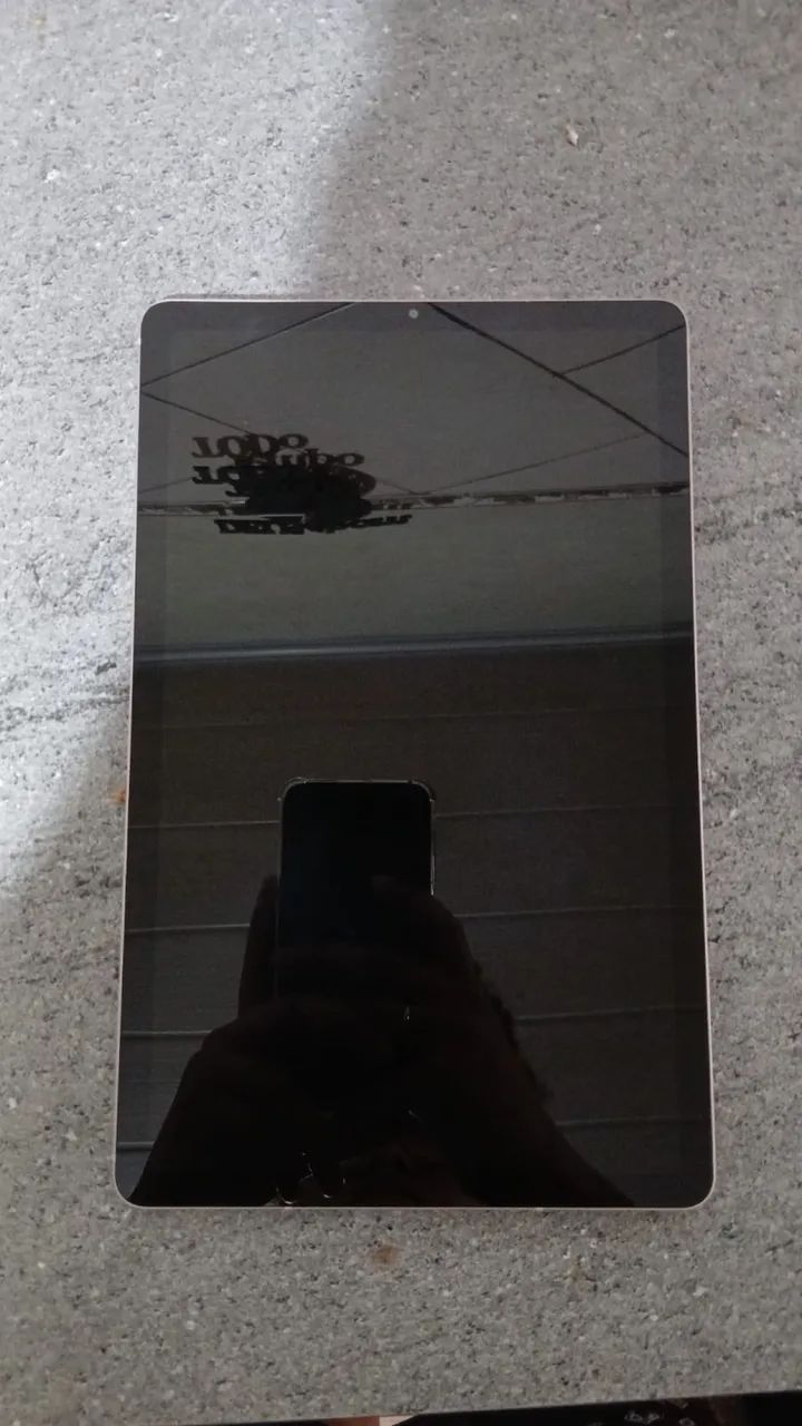 Tab S6 lite samsung  - Foto 2