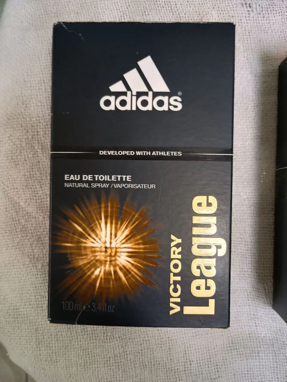 Perfume Adidas original - Foto 2