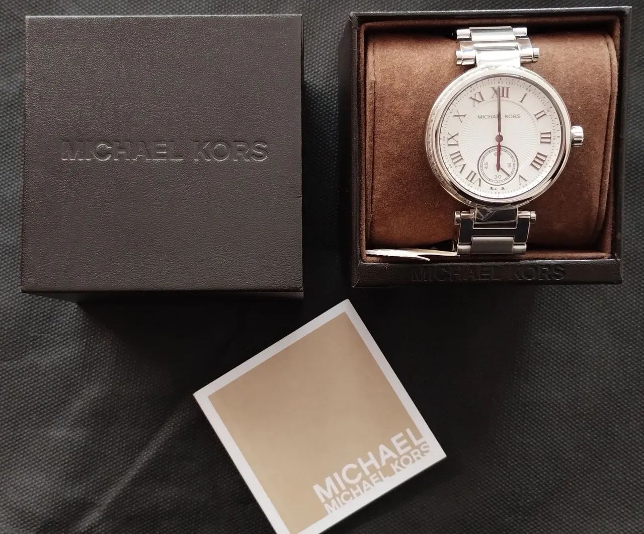 Relógio Michael Kors  - Foto 2