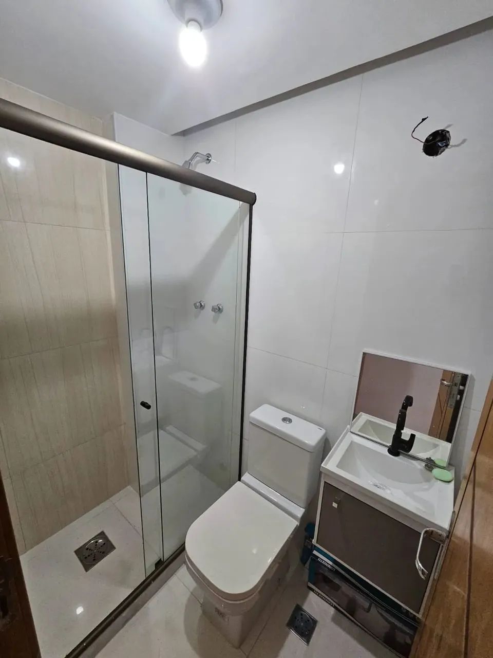 Imóvel para venda com 65 metros quadrados com 2 quartos em Pechincha - Rio de Janeiro - RJ - Foto 7