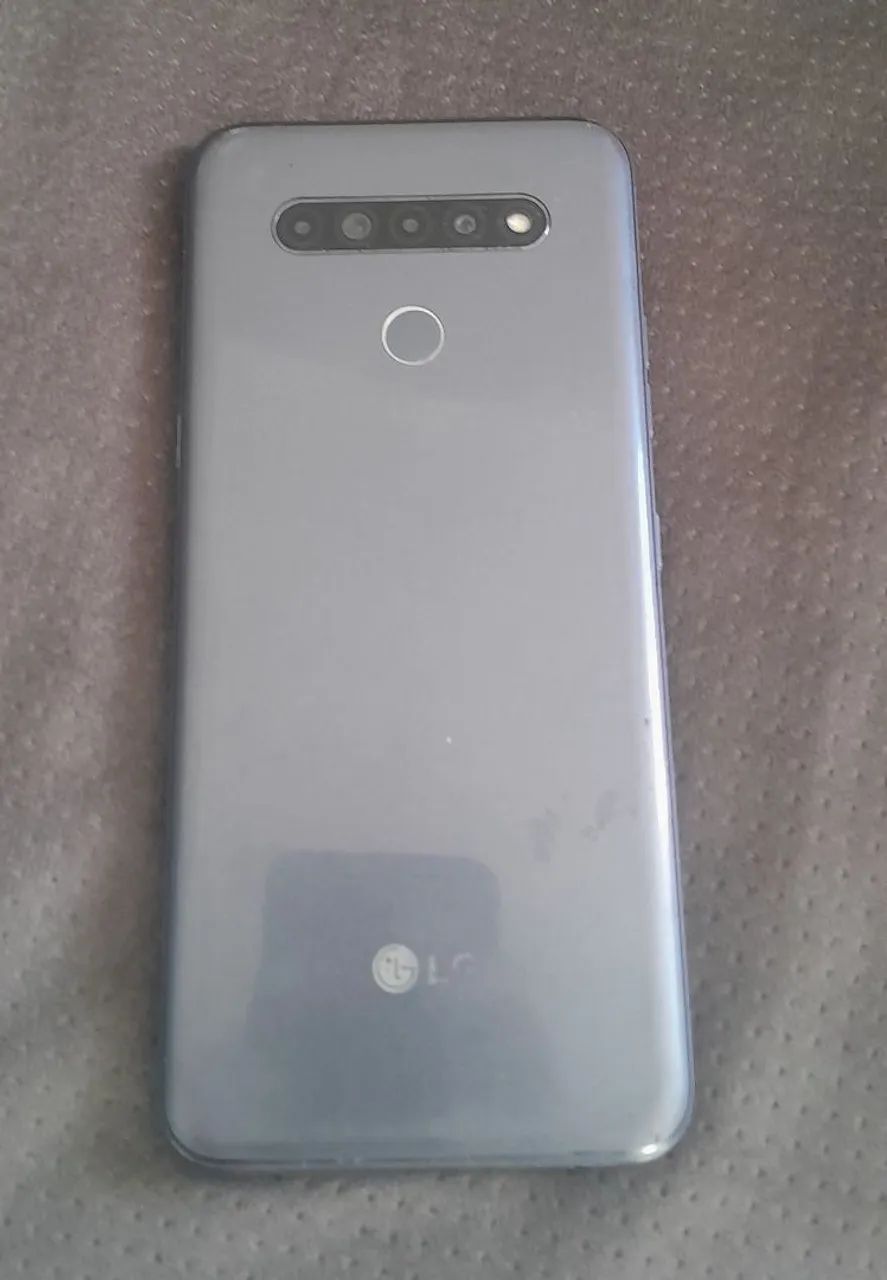 Smartphone LG K41S - Foto 5