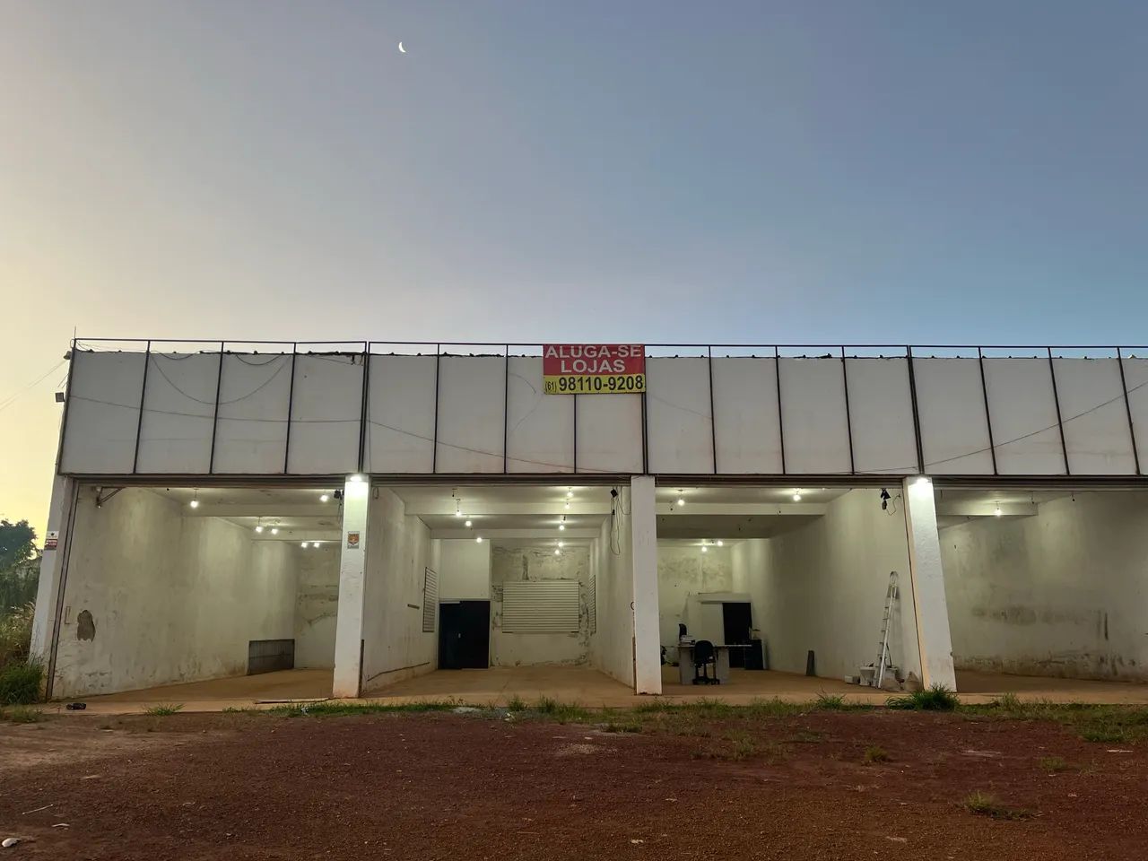 ALUGO LOJAS EM SÃO SEBASTIÃO  - Foto 5