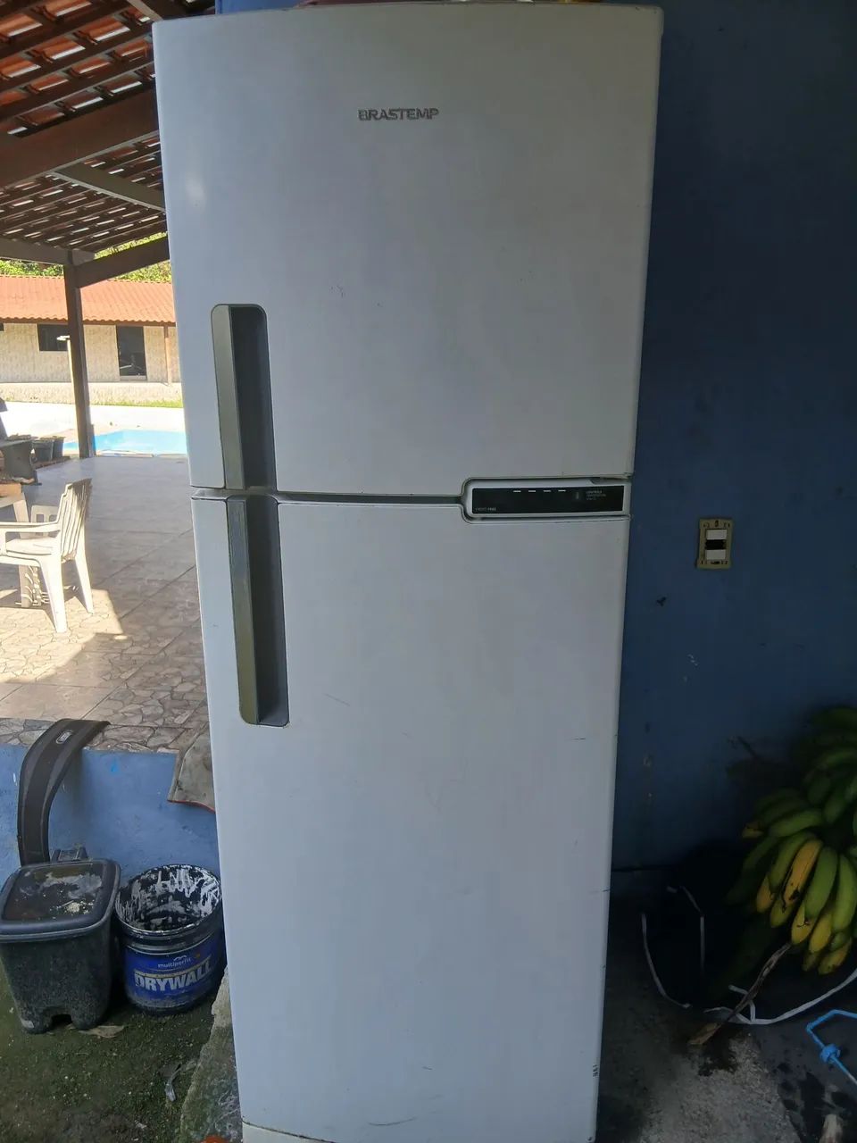 Geladeira 