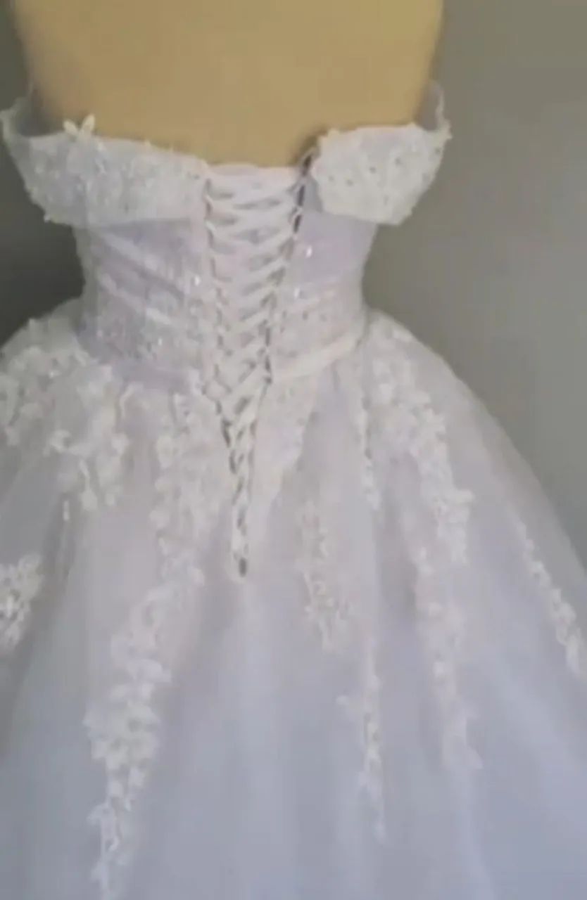 Vestido de Noiva  - Foto 5