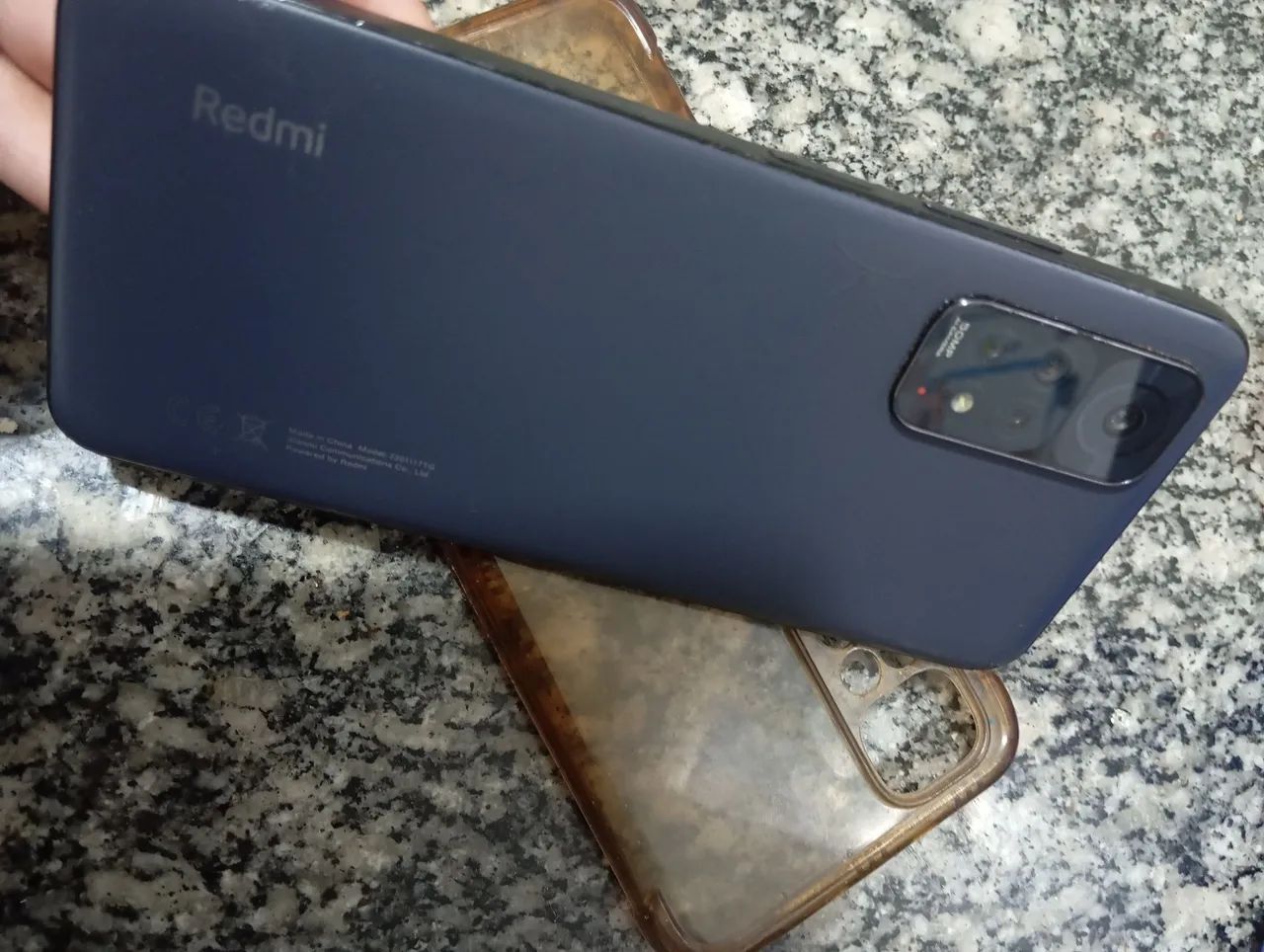 Redmi note 11 64g ótimo estado  - Foto 3