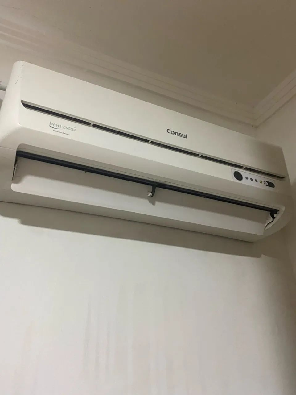 Ar condicionado