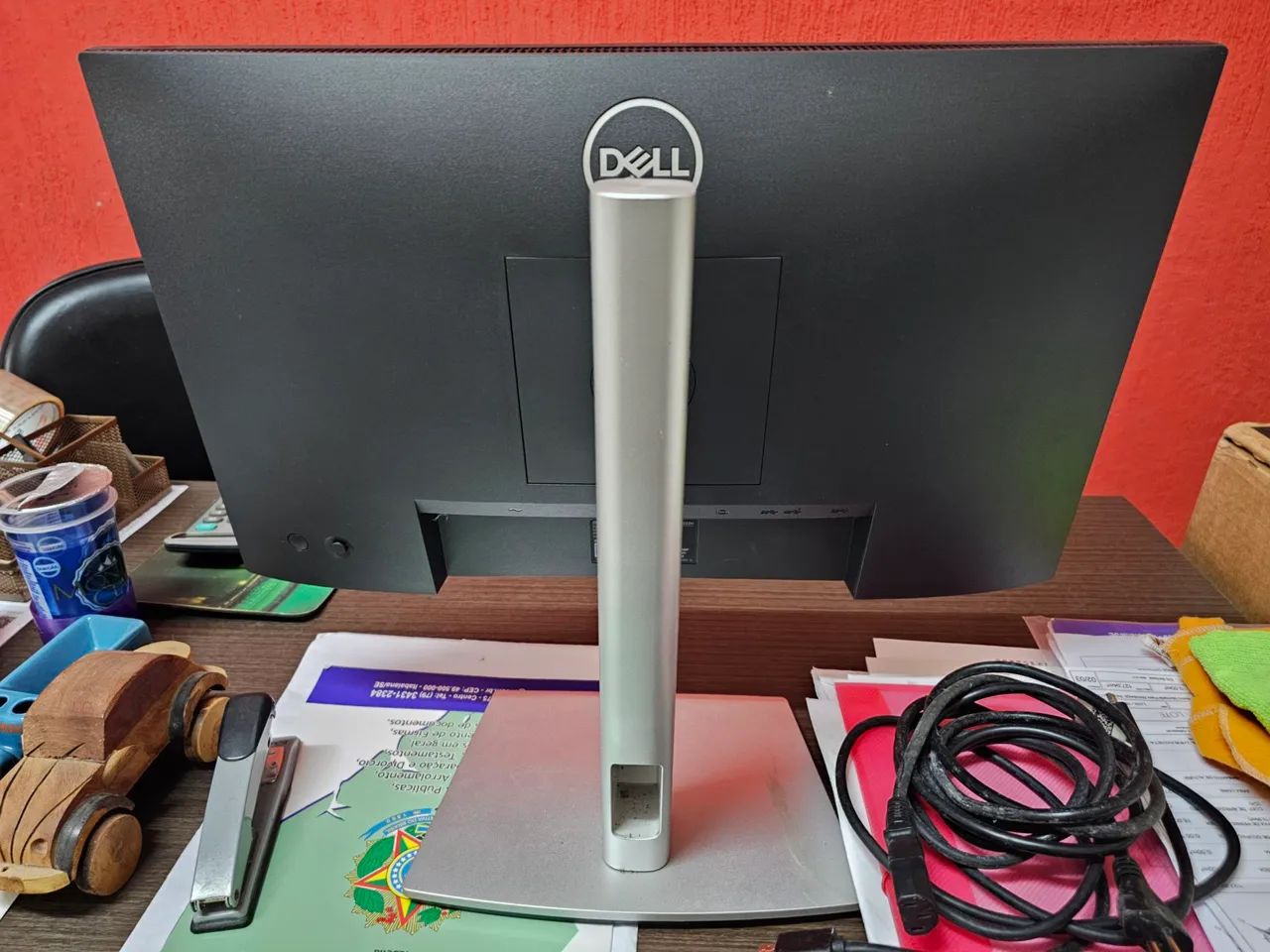 Monitor DELL de 22 polegadas  - Foto 2