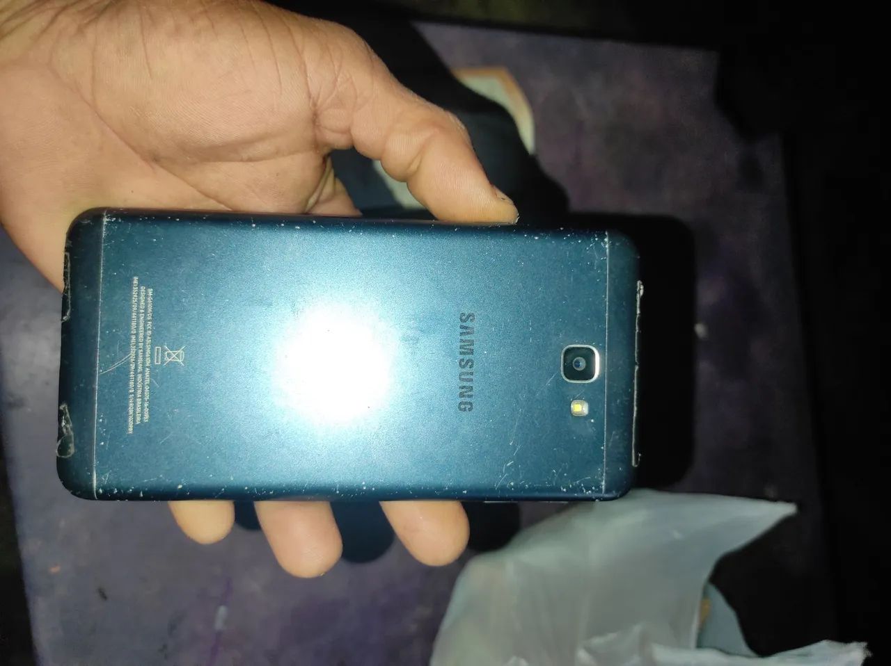 Celular - Foto 2