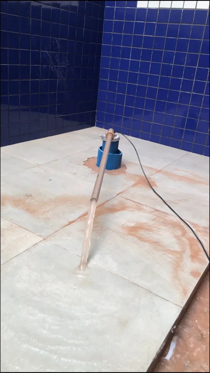 POÇO ARTESIANO  - Foto 2