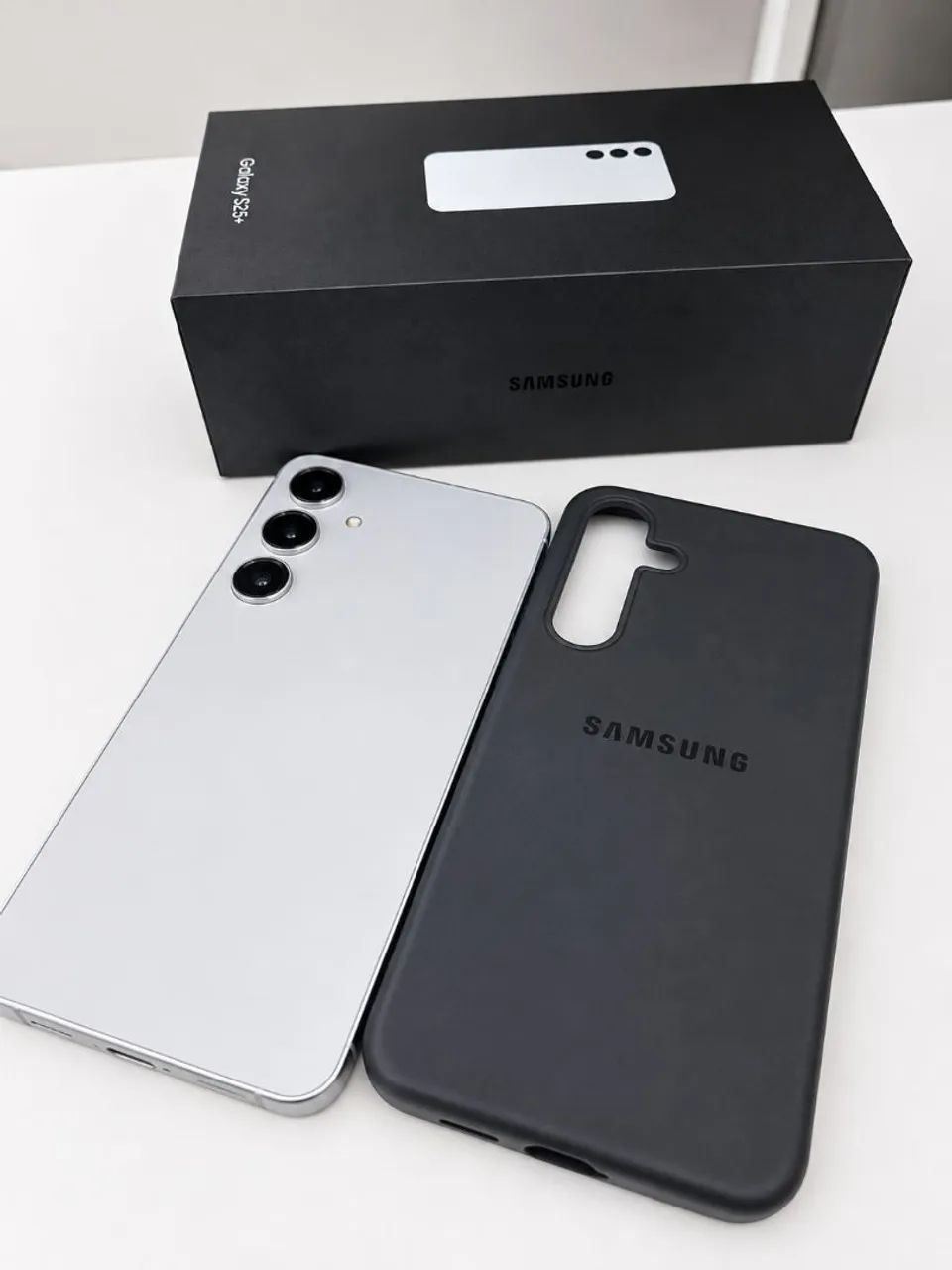 Sansung S24 Plus 256gb - Foto 2