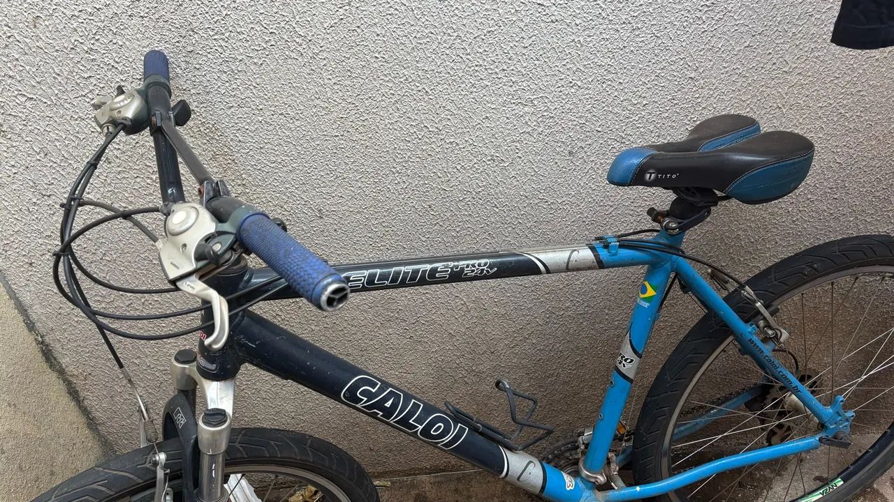 BICICLETA / bike  - Foto 3