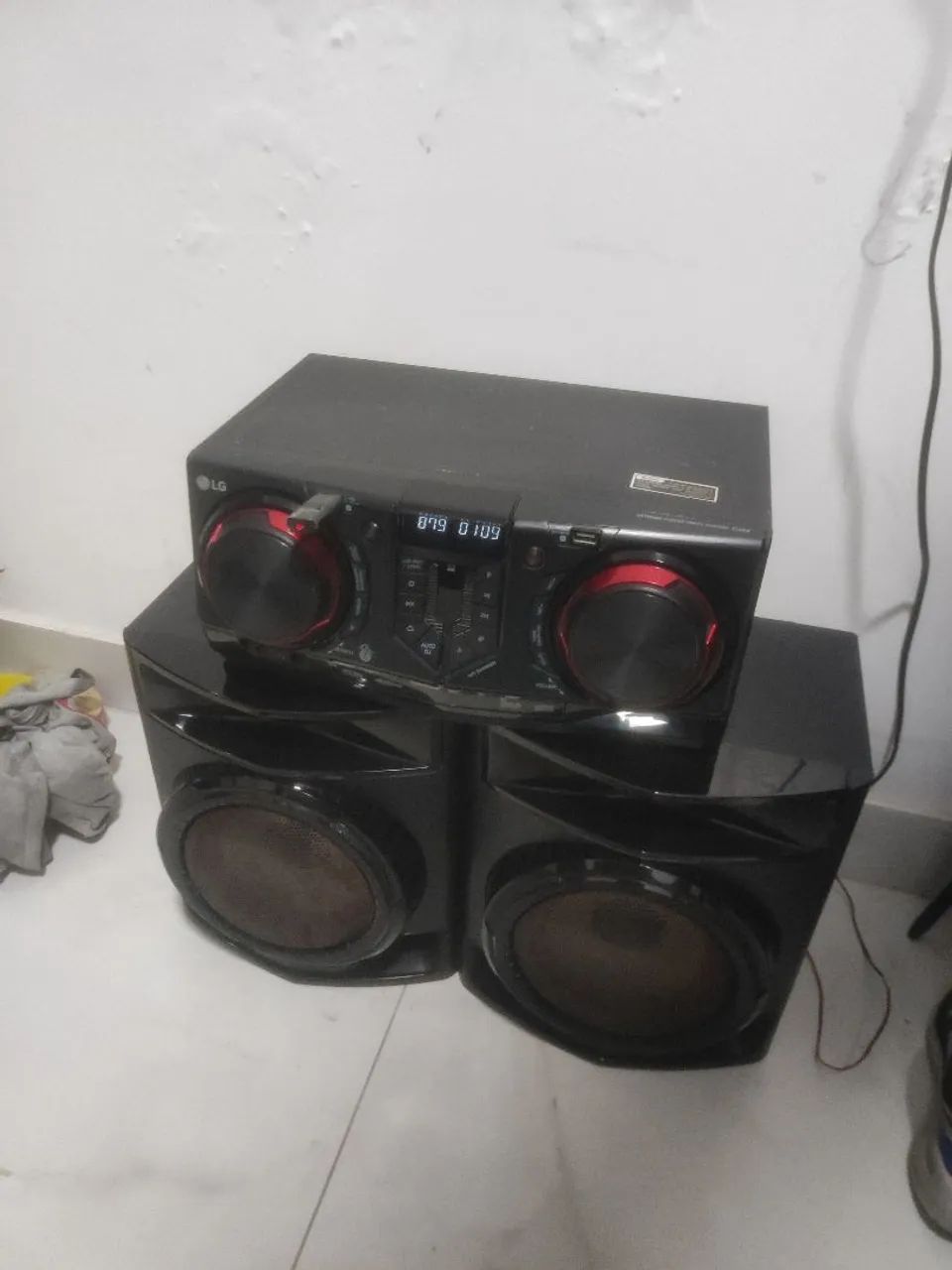 Power system LG 440w - Foto 2