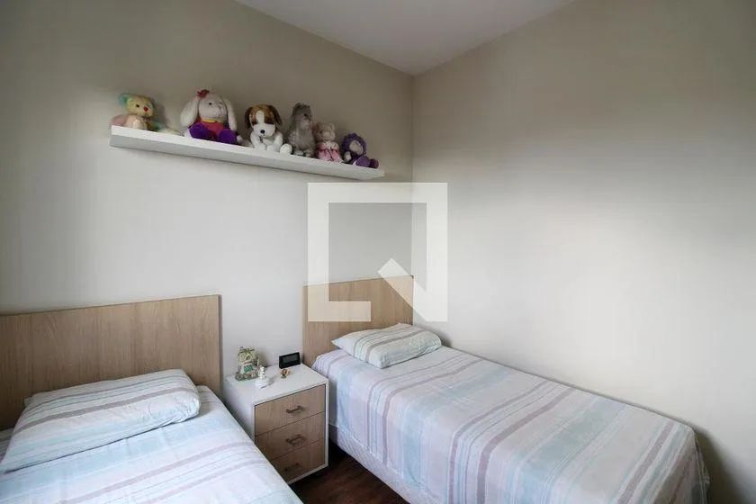 APARTAMENTO RESIDENTIAL em São Paulo - São Paulo, Vila Lageado - Foto 5