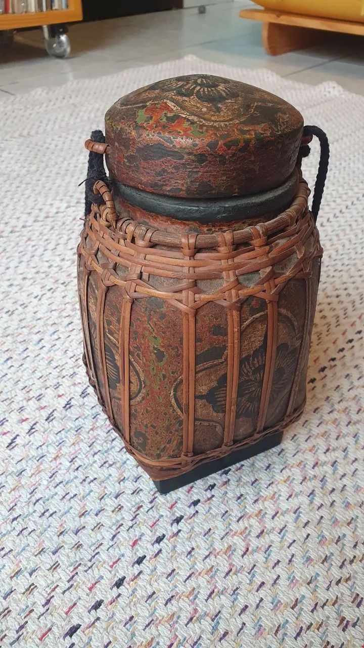 Kong khoa tailandês