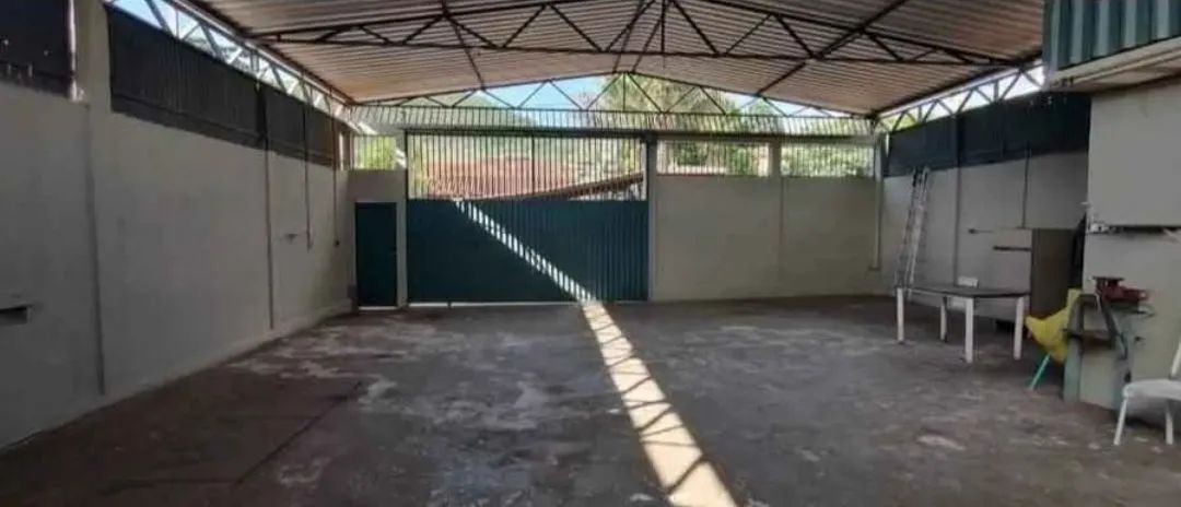 Alugo galpão em barão de cocais MG  - Foto 3