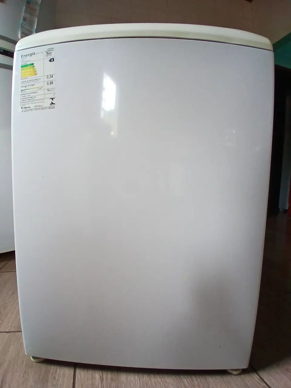 Vende-se máquina de lavar - Foto 2