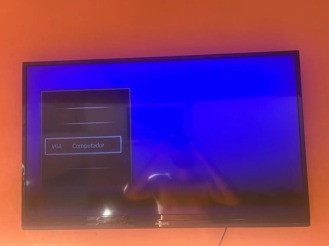 Televisão 42 polegadas  - Foto 2