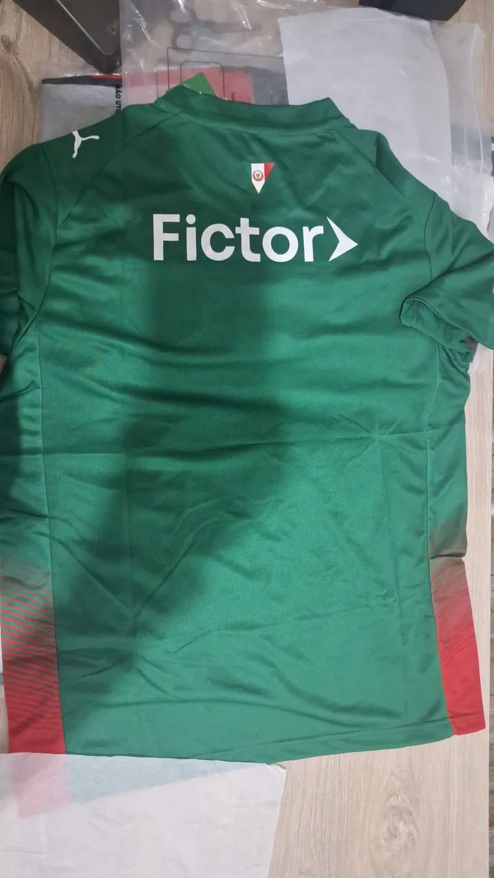 Camisa Palmeiras  - Foto 2