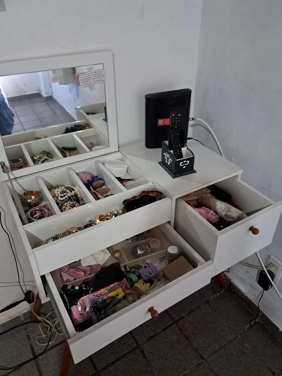 Penteadeira Camarim - Foto 3