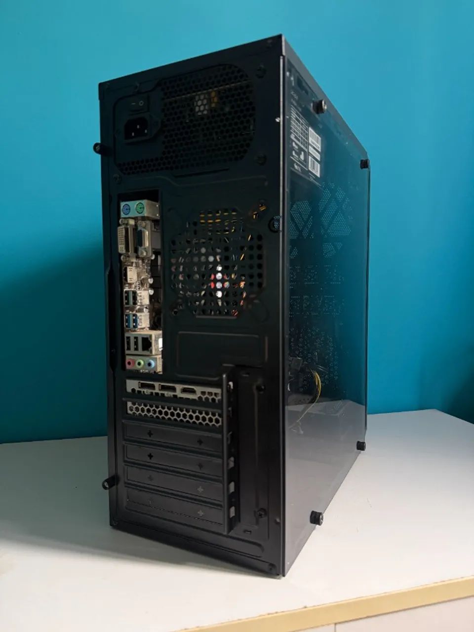 Computador com Gabinete Gamer - Foto 3