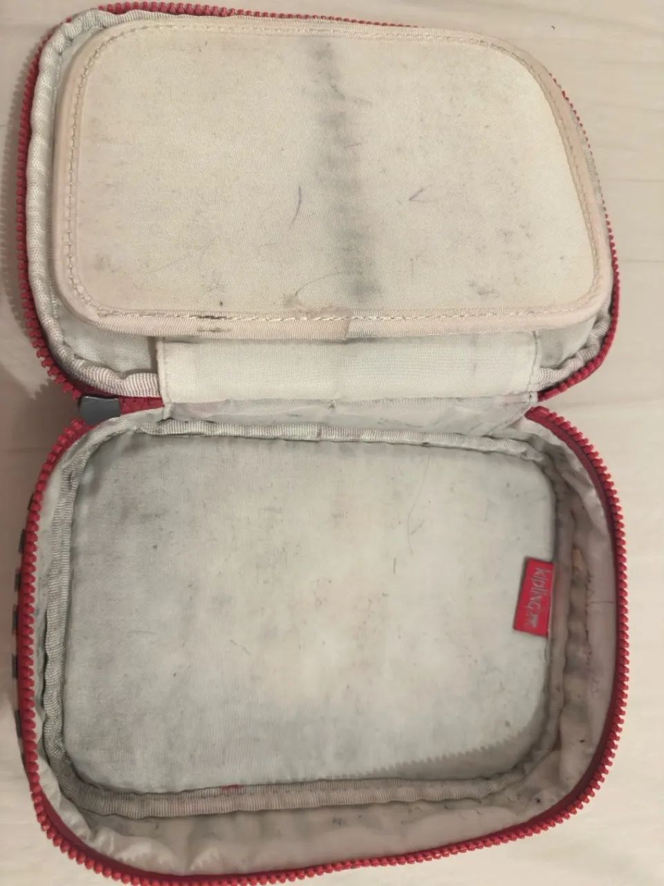 Estojo kipling  - Foto 4