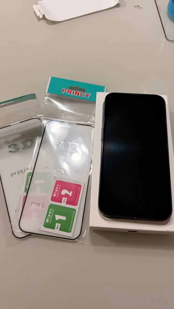 iPhone 13 128GB - Foto 4