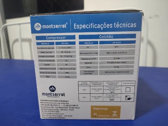 Colchão antiescaras - Foto 2