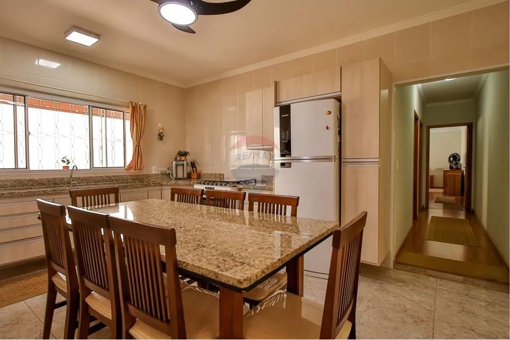 Casa com 2 quartos, 3 banheiros e piscina no Jardim dos Ipês, Ipeúna - SP - Foto 5