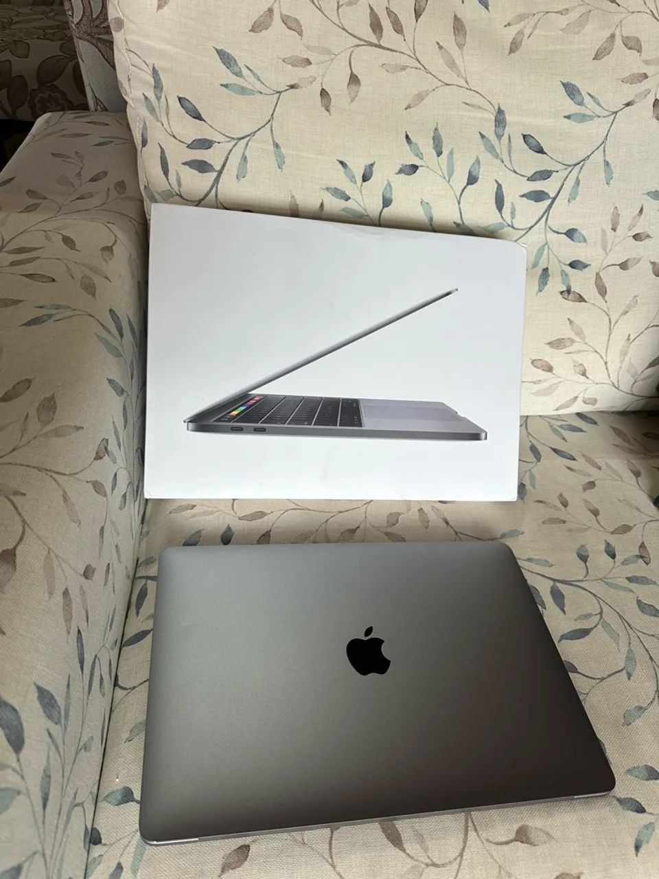 Macbook pro 2019 - Foto 2