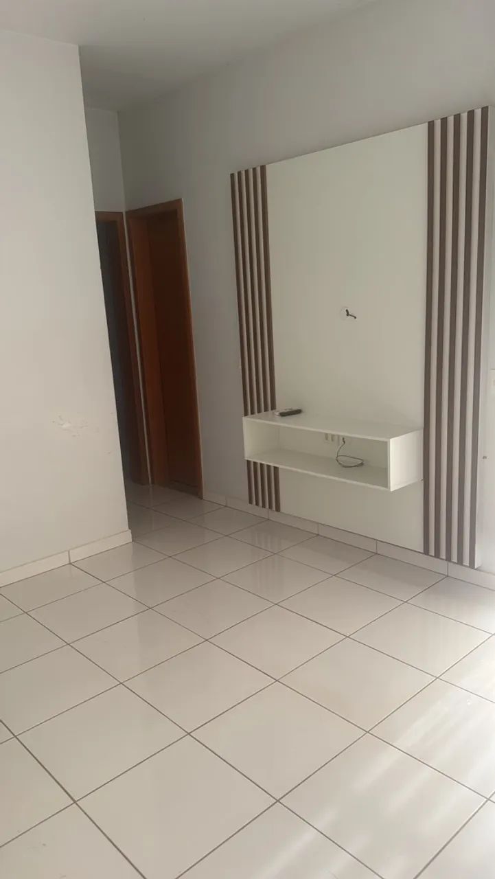 Apartamento pra alugar semi mobiliado  - Foto 5