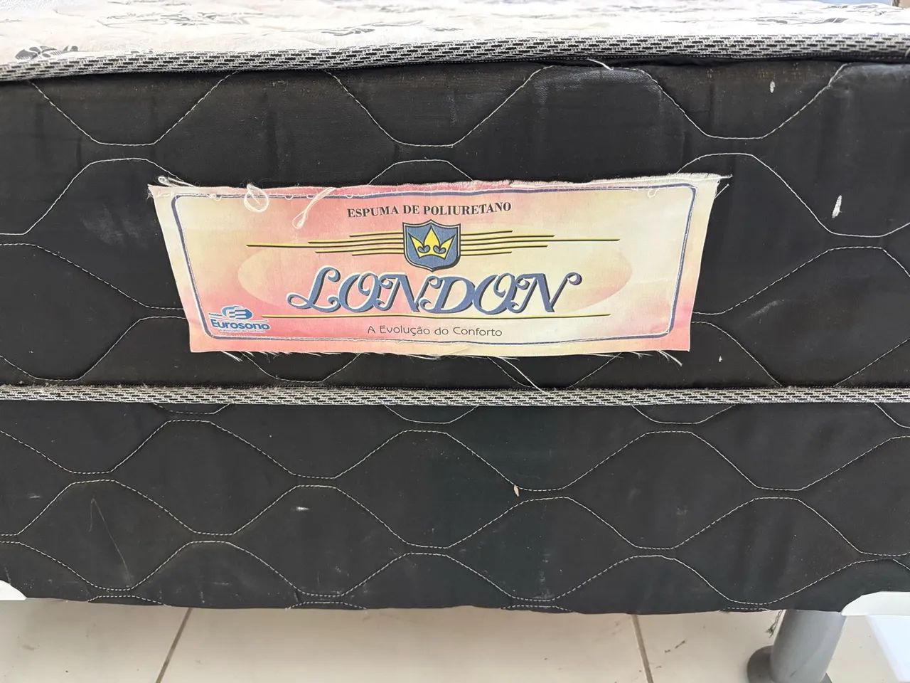 Cama box - Foto 3