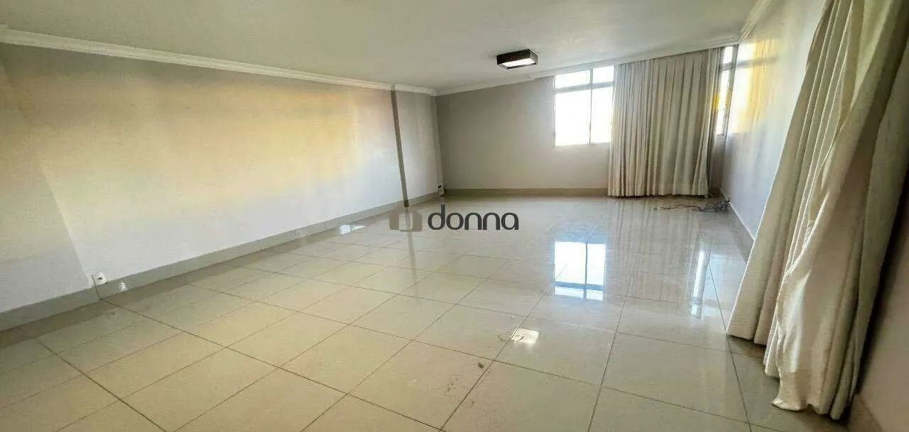 Apartamento residencial de 220 m² com 4 quartos à venda no Centro de Uberaba - Foto 5
