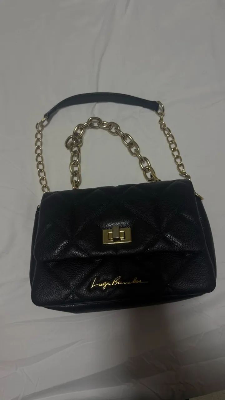 Bolsa Luiza Barcelos - Foto 4