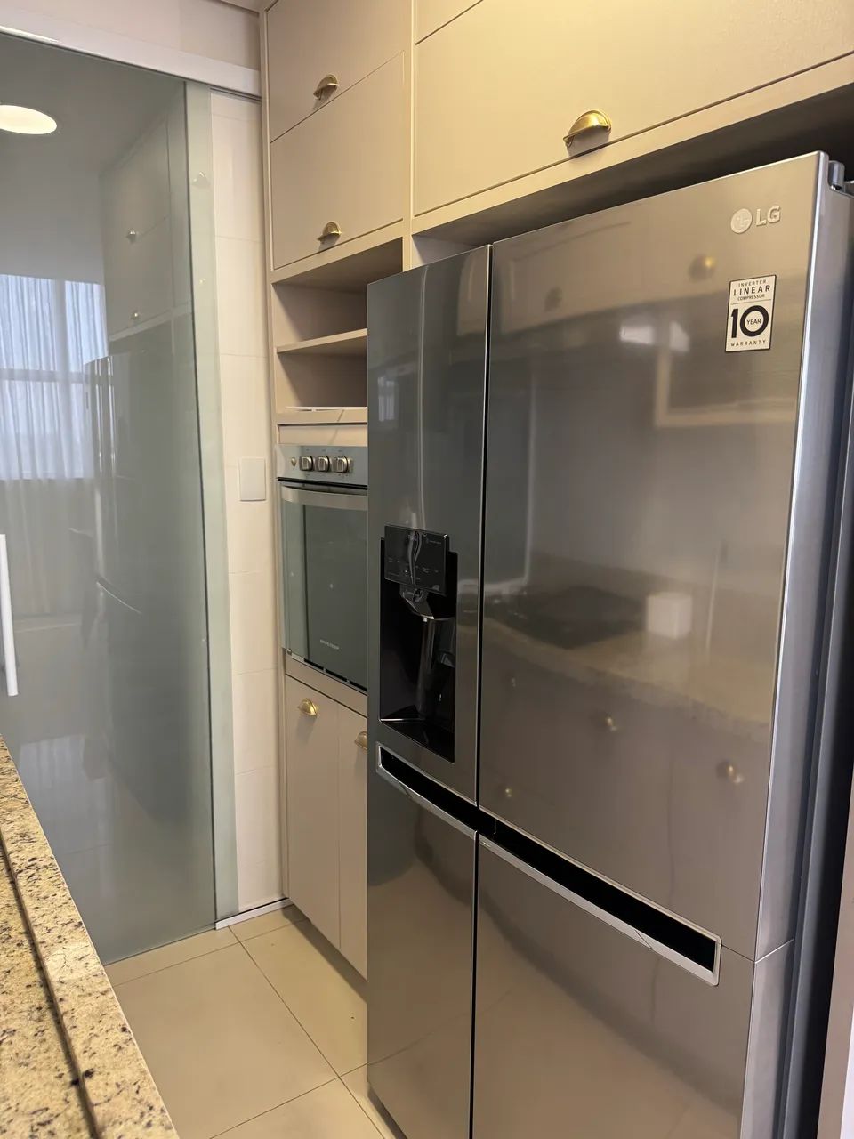 Apartamento disponível para alugar  - Foto 2