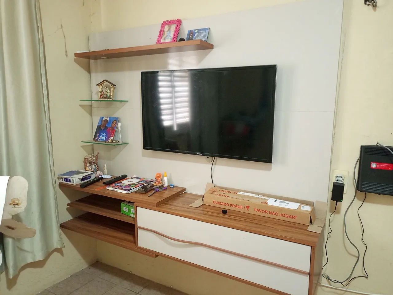 Vendo painel de TV  - Foto 3