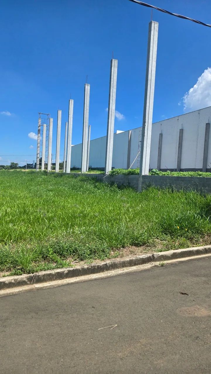 LINDO TERRENO INDUSTRIAL  - Foto 4