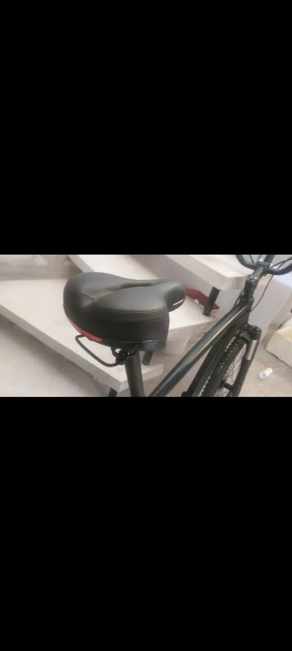 Bicicleta Alumínio Aro 29  - Foto 2