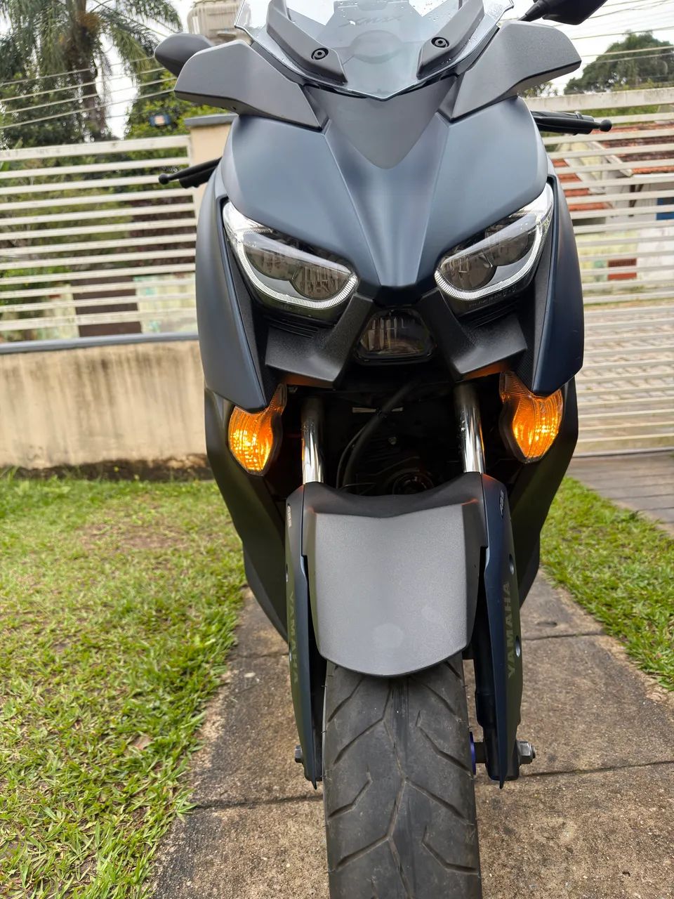 Xmax 250 - Foto 5