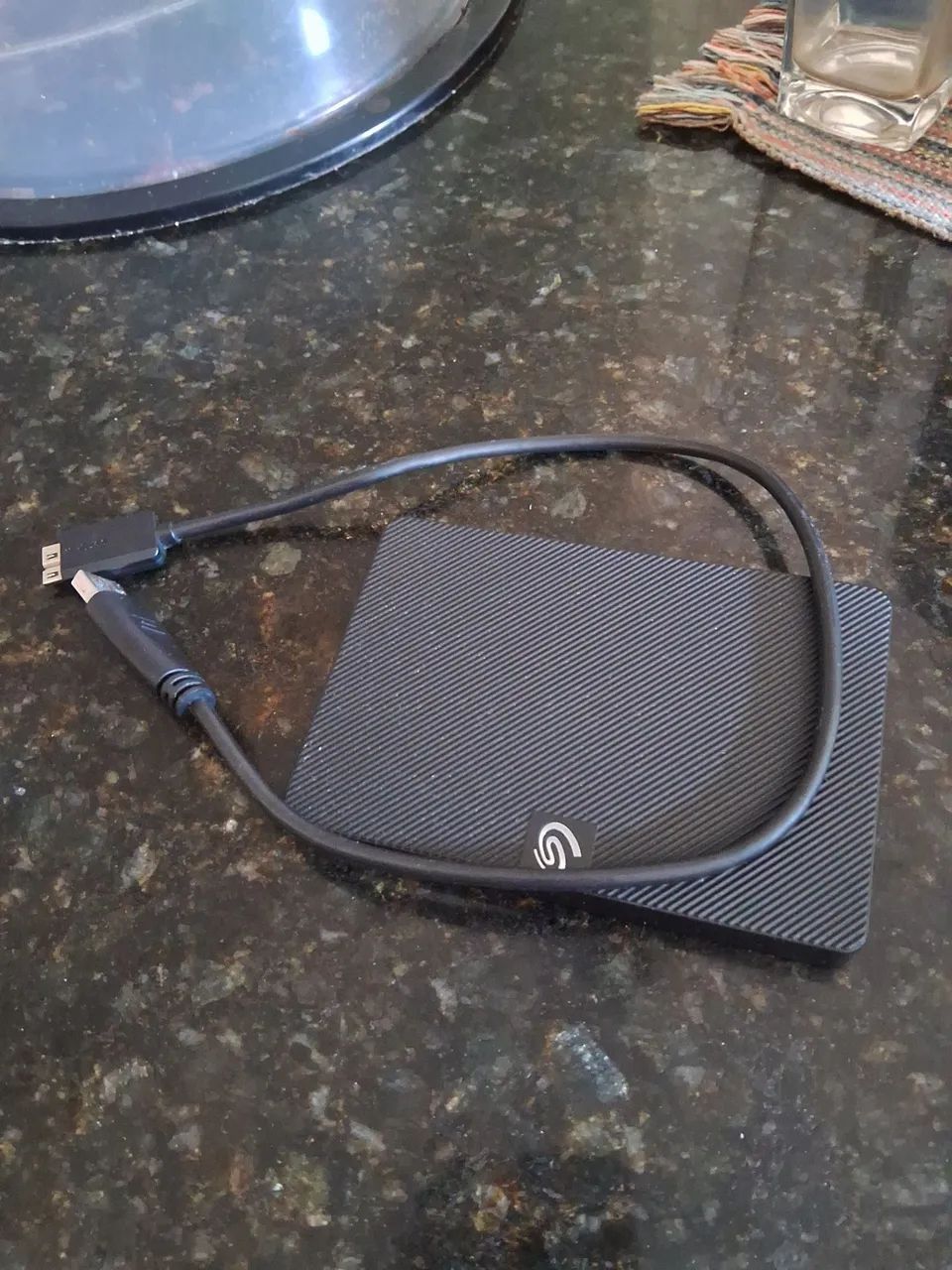 HD Externo Seagate 2TB - Foto 5
