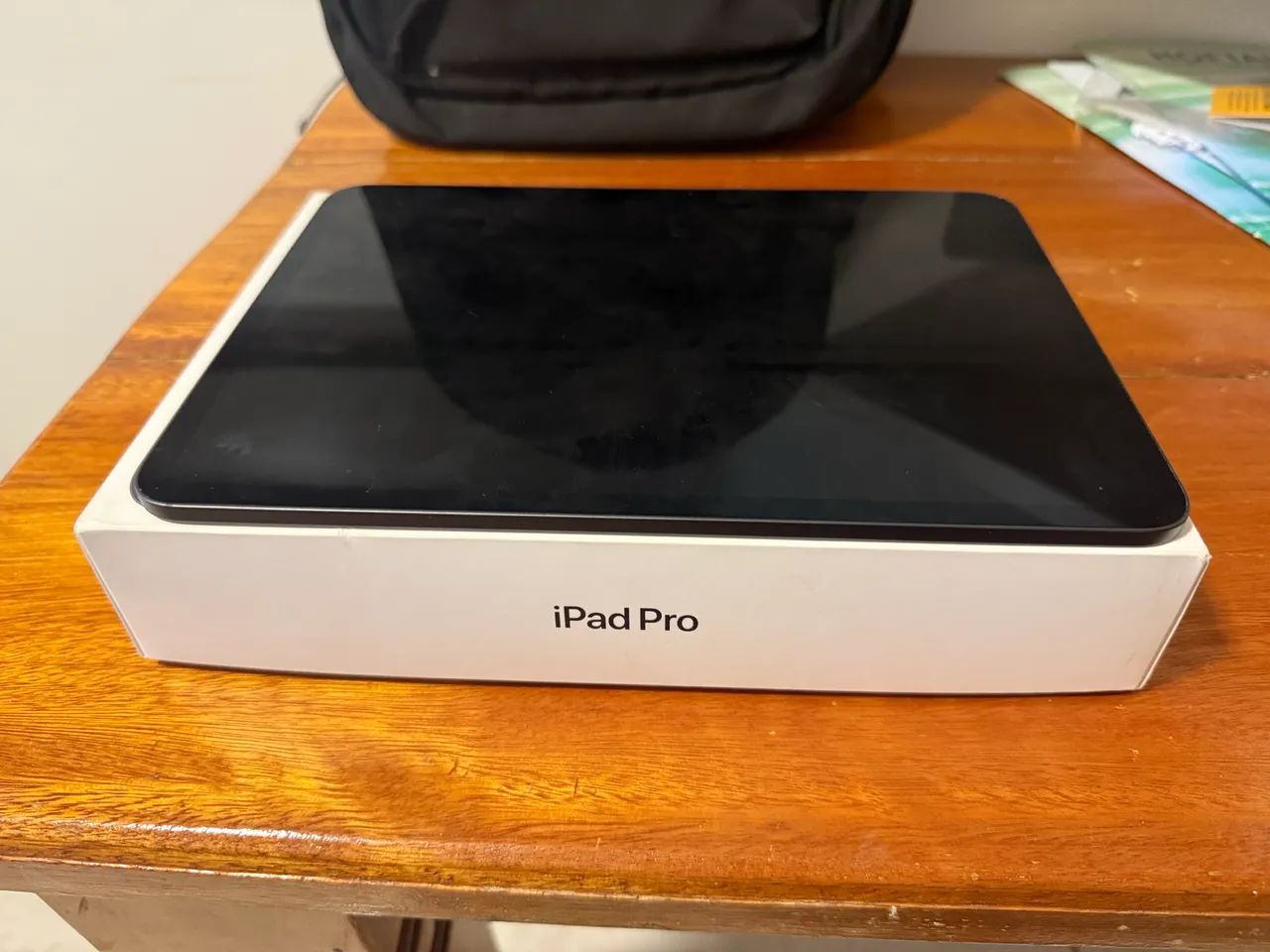 Apple iPad Pro m4 - Foto 4