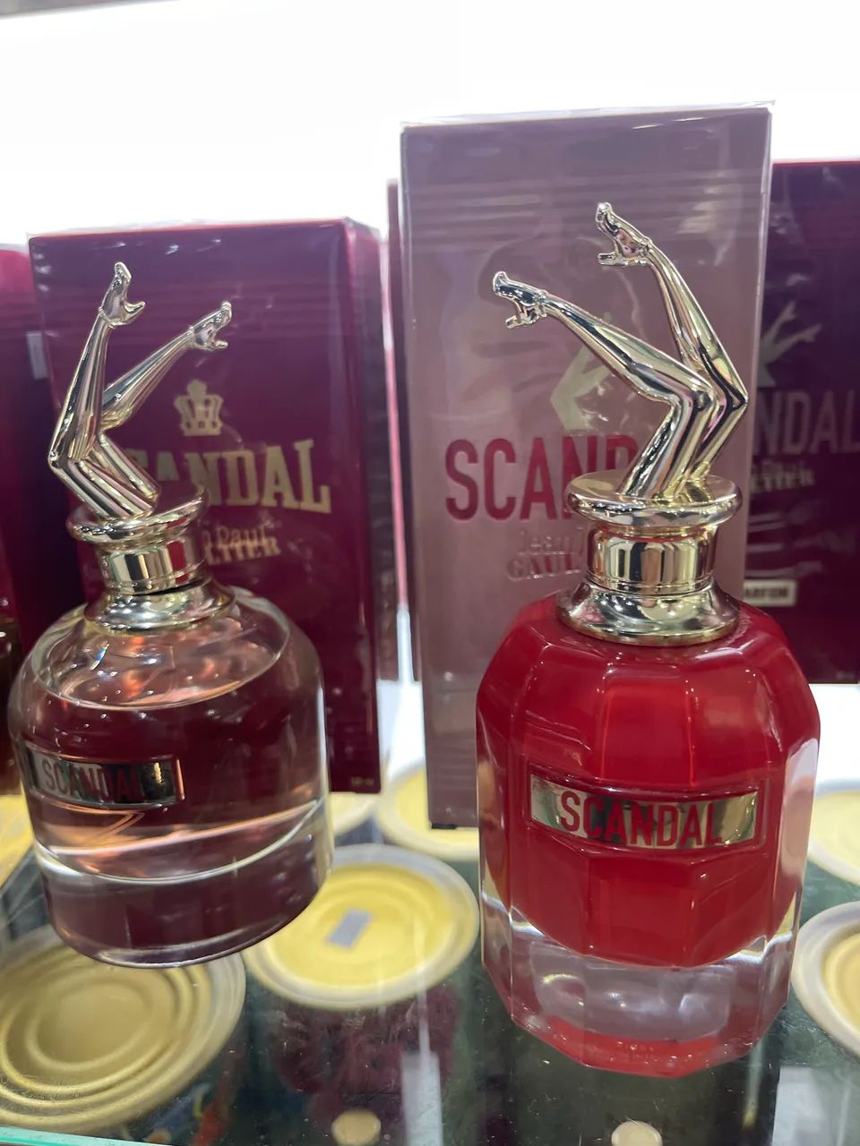 Perfumes importados  - Foto 4