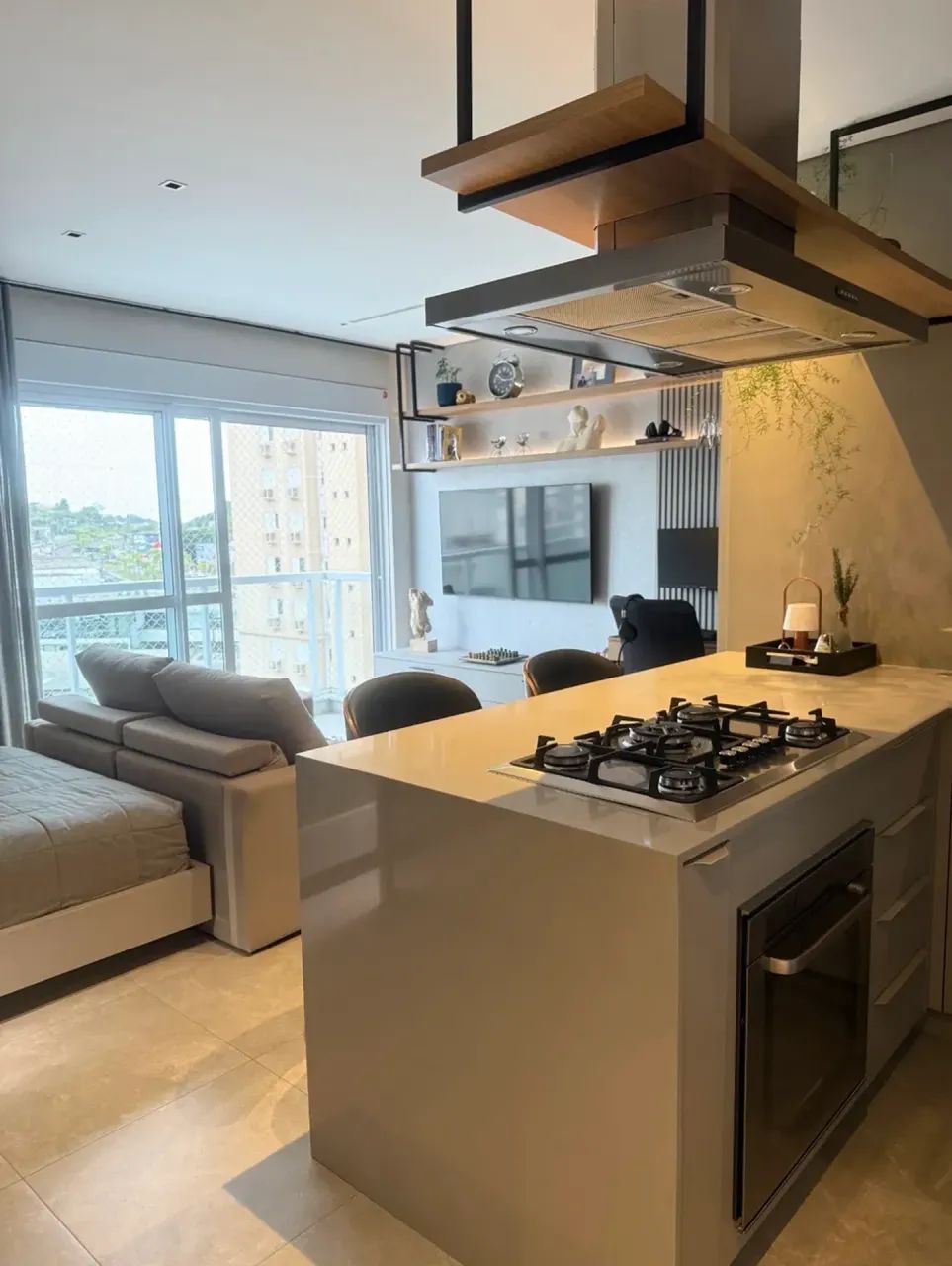 Apartamento Centro Criciúma