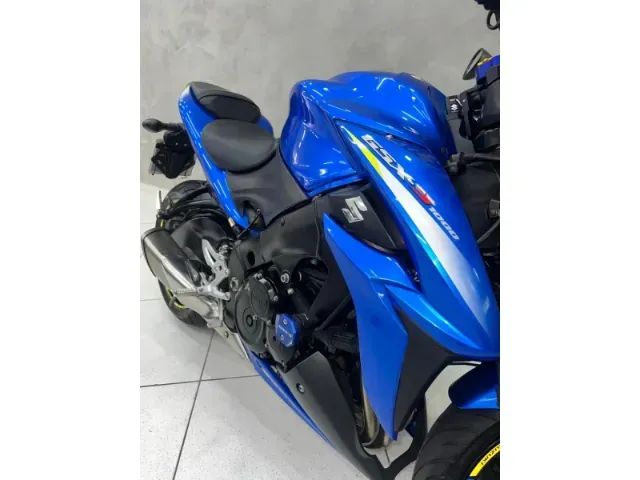 SUZUKI GSX-S1000 ABS  - Foto 3